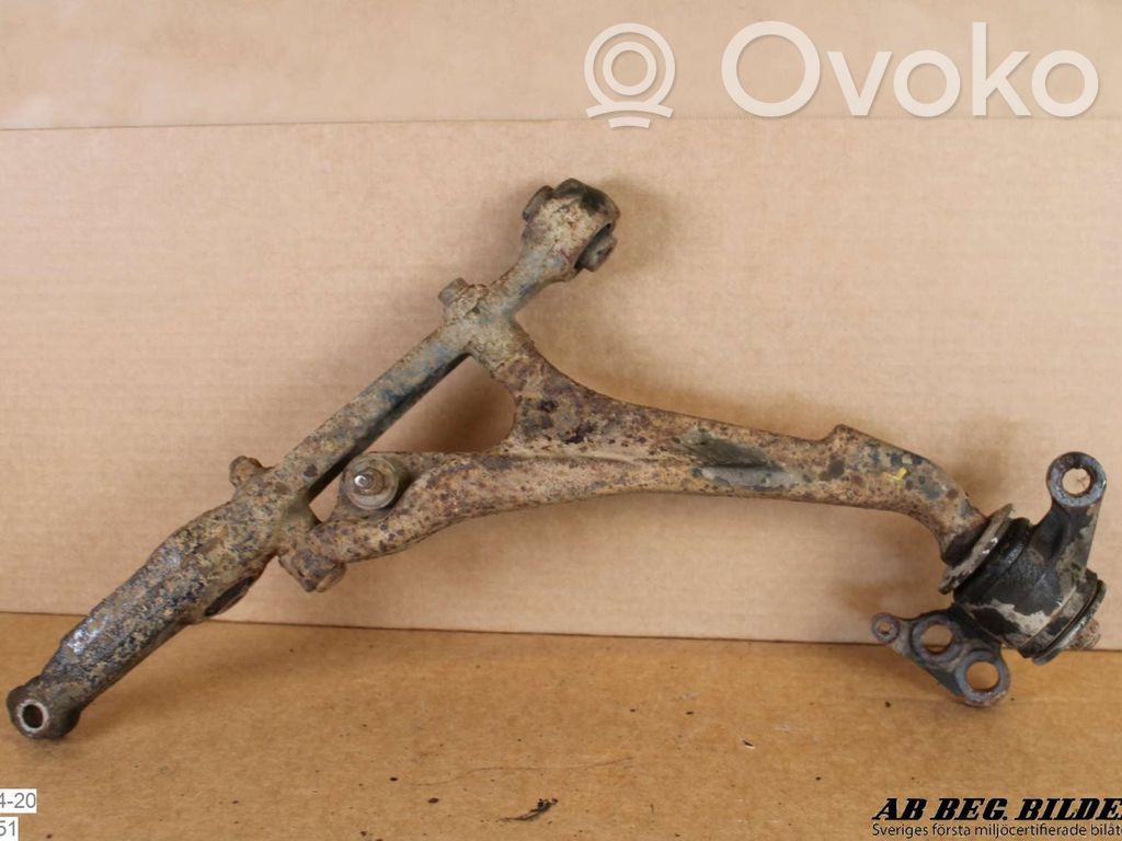 Honda Civic Brazo de suspensión/horquilla inferior delantero