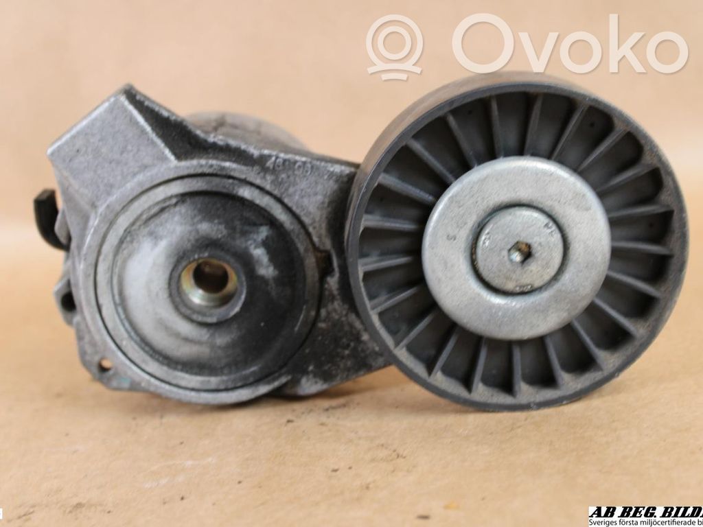 Saab 9-5 Întinzător curea distribuție 