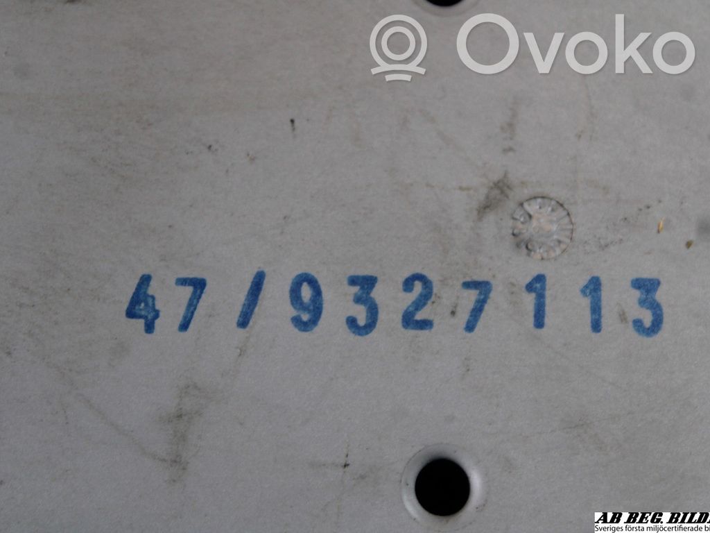 Volkswagen Golf III Pompka centralnego zamka 