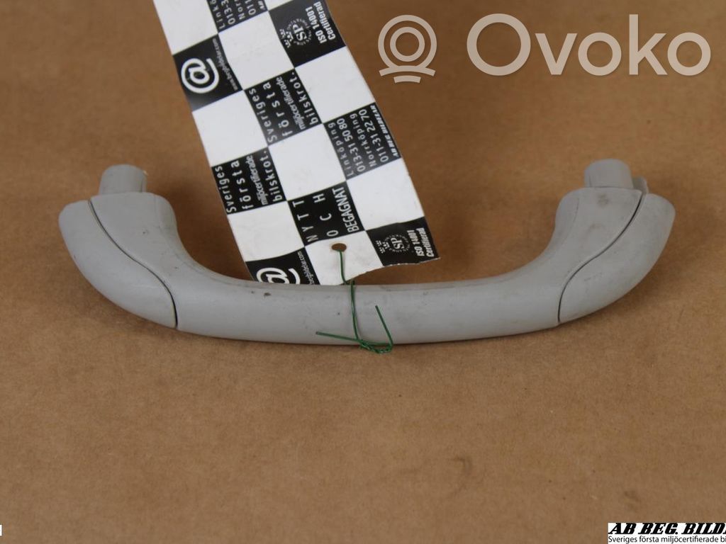 Toyota Yaris Poignée de maintien plafond avant