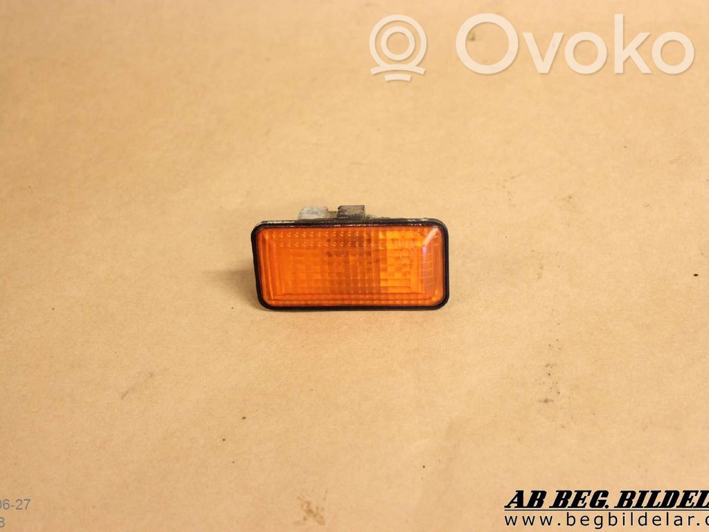 Volkswagen Golf III Semnalizator bară față
