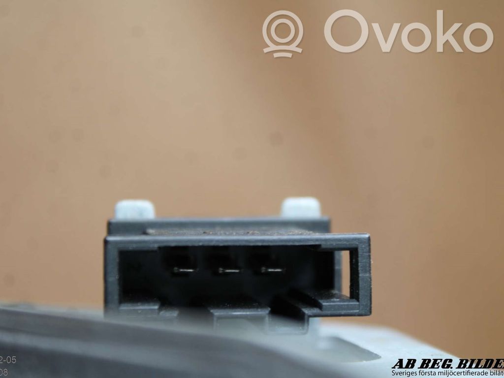 Volkswagen Sharan Motor del limpiaparabrisas trasero