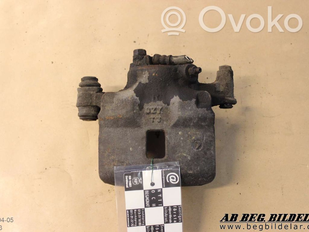 Subaru Legacy Bremssattel vorne 