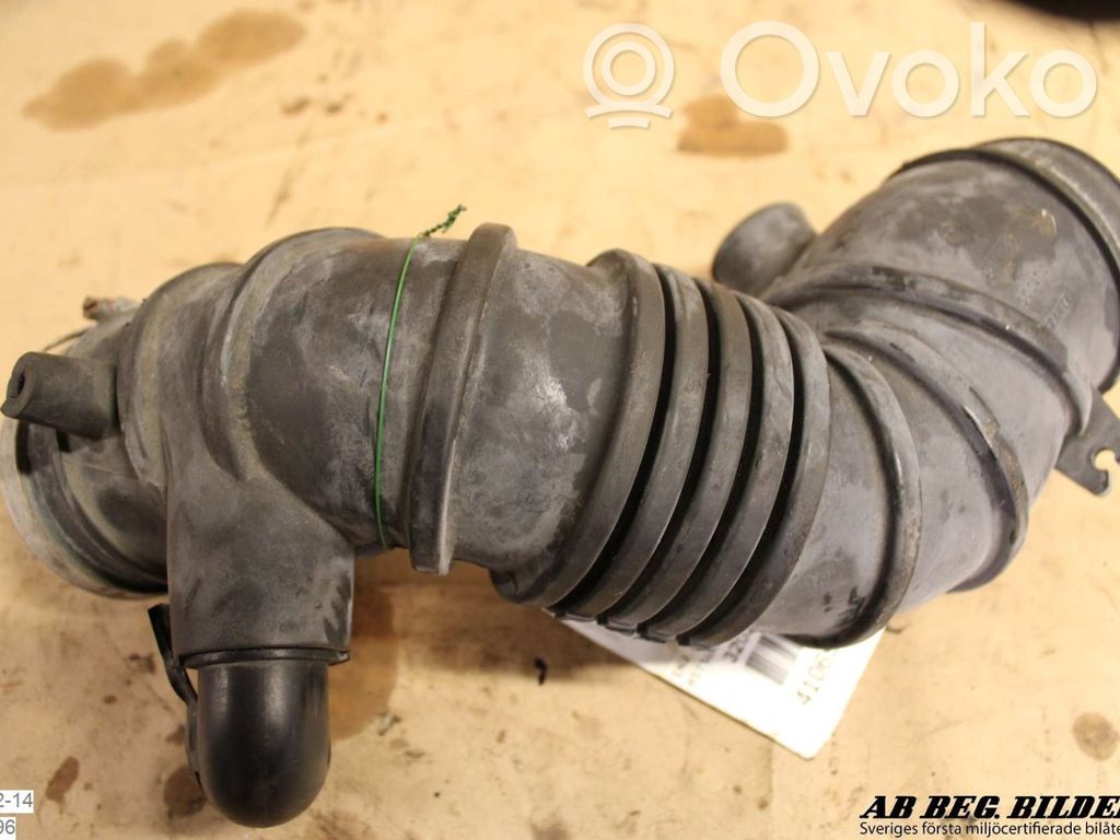 Mitsubishi Carisma Conductă/furtun admisie aer 