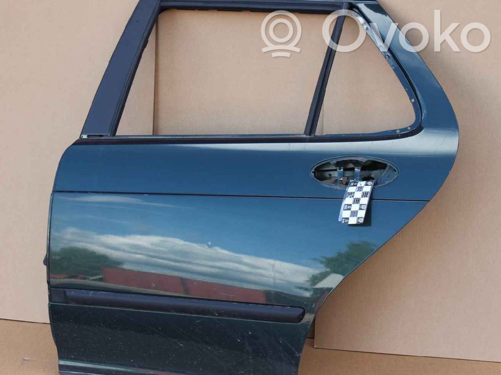 Saab 9-5 Ușă spate 
