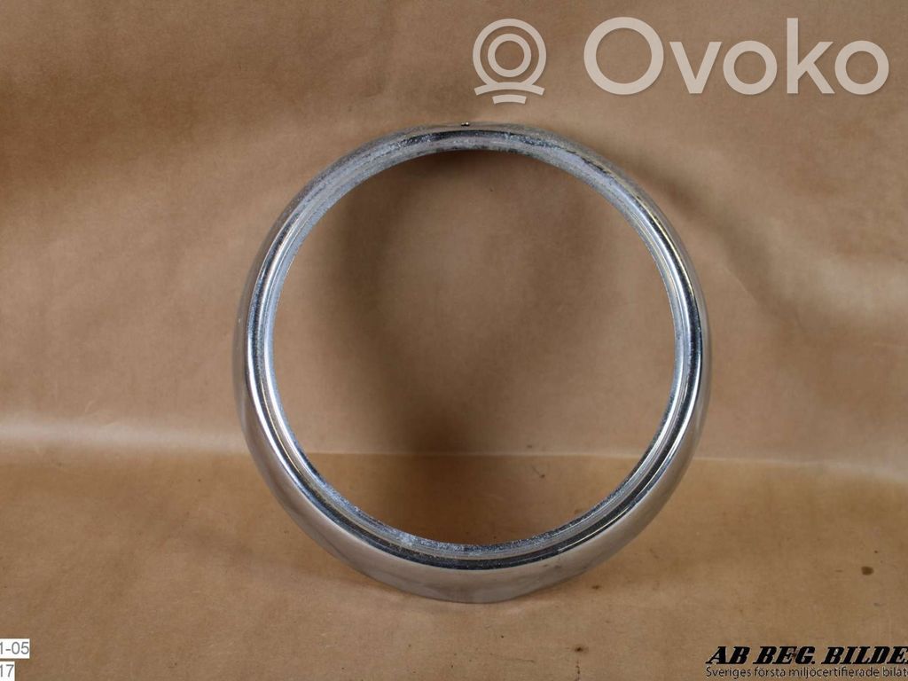 Mercedes-Benz 190 230 W110 W111 Ajovalon valaisimen alalista 