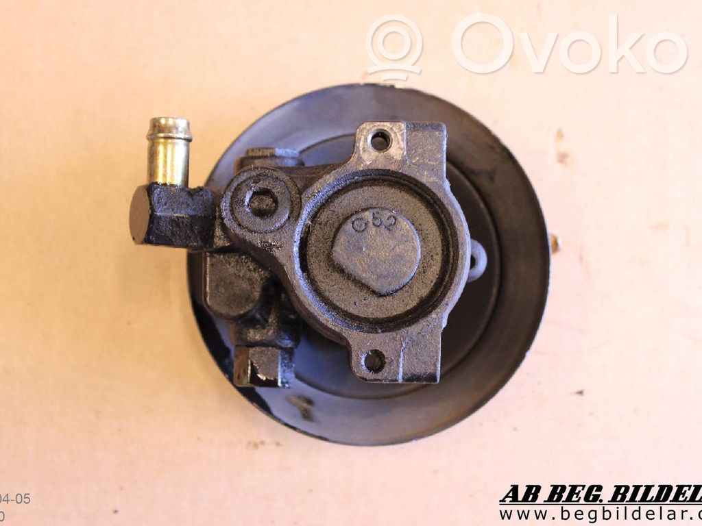 Ford Transit Servopumpe 