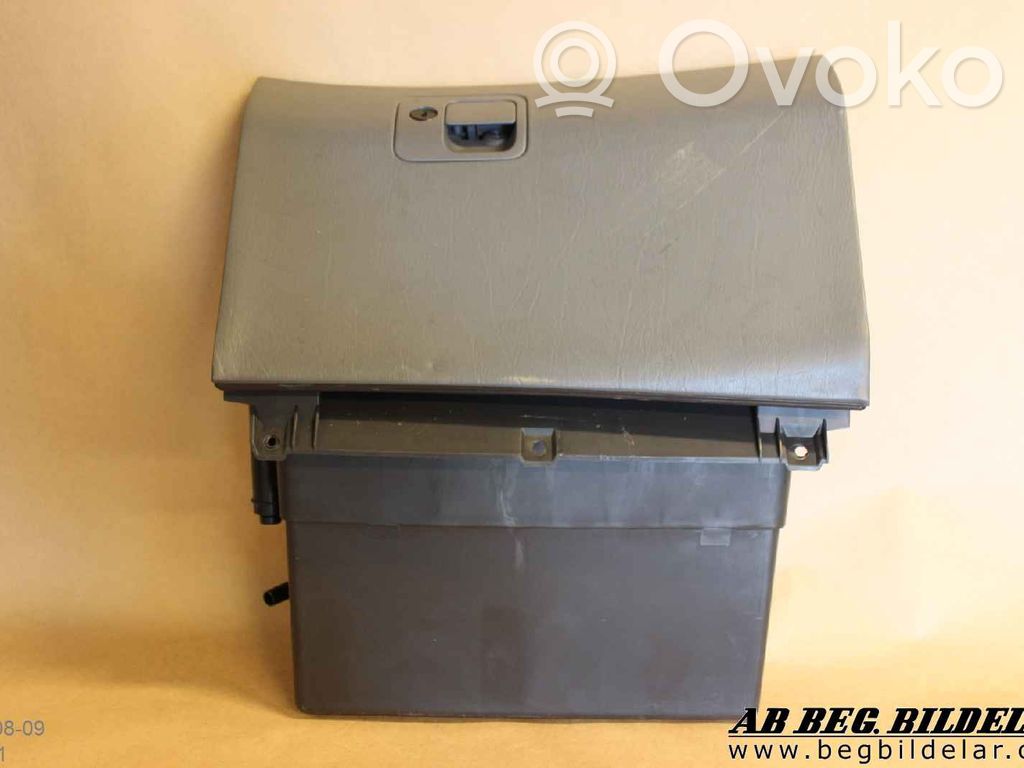 Saab 9-5 Set torpedou