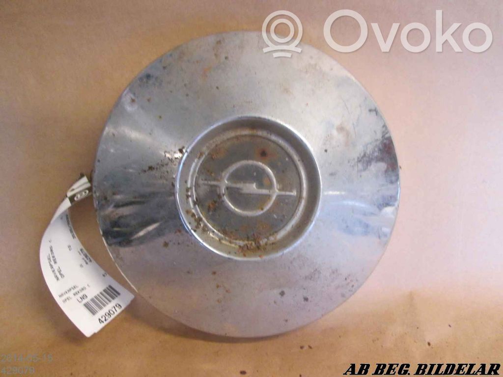 Opel Rekord C Capac roată original 