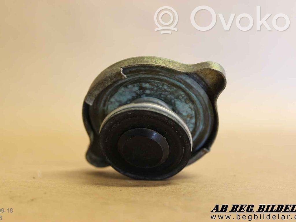 Peugeot 405 Vase d'expansion / bouchon de réservoir de liquide de refroidissement