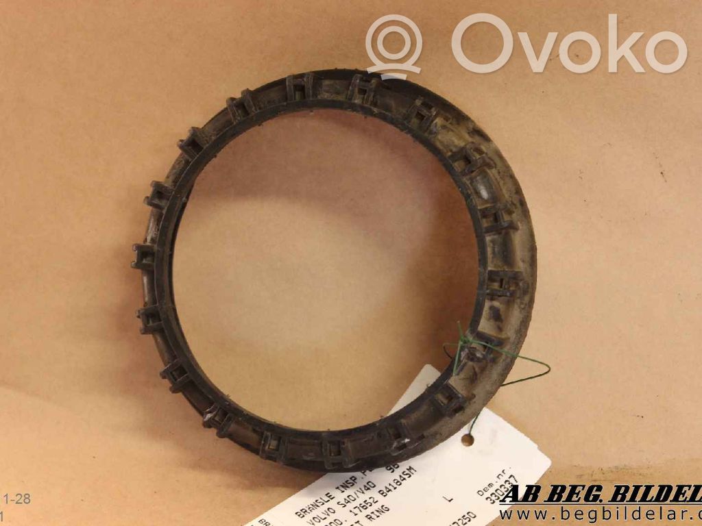 Volvo S40, V40 Bomba interna de combustible