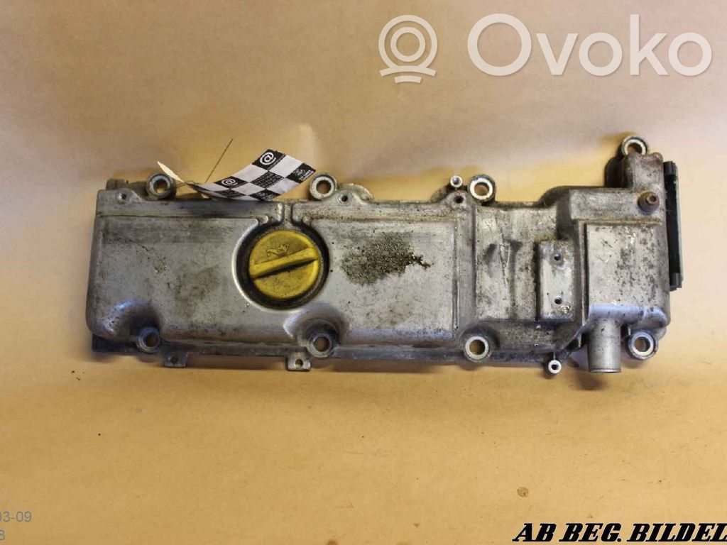 Opel Astra G Cache culbuteur 