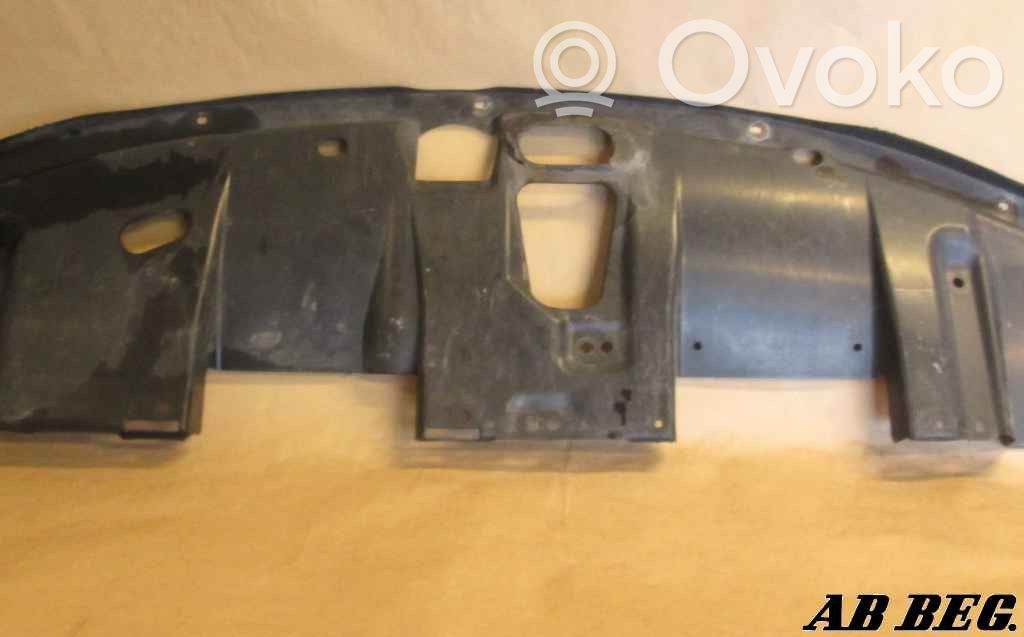 Volvo S40, V40 Osłona pod zderzak przedni / Absorber 