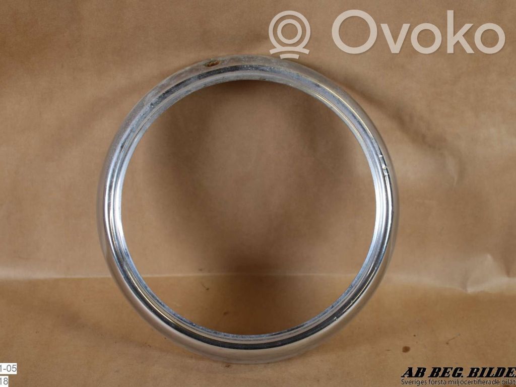 Mercedes-Benz 190 230 W110 W111 Ajovalon valaisimen alalista 