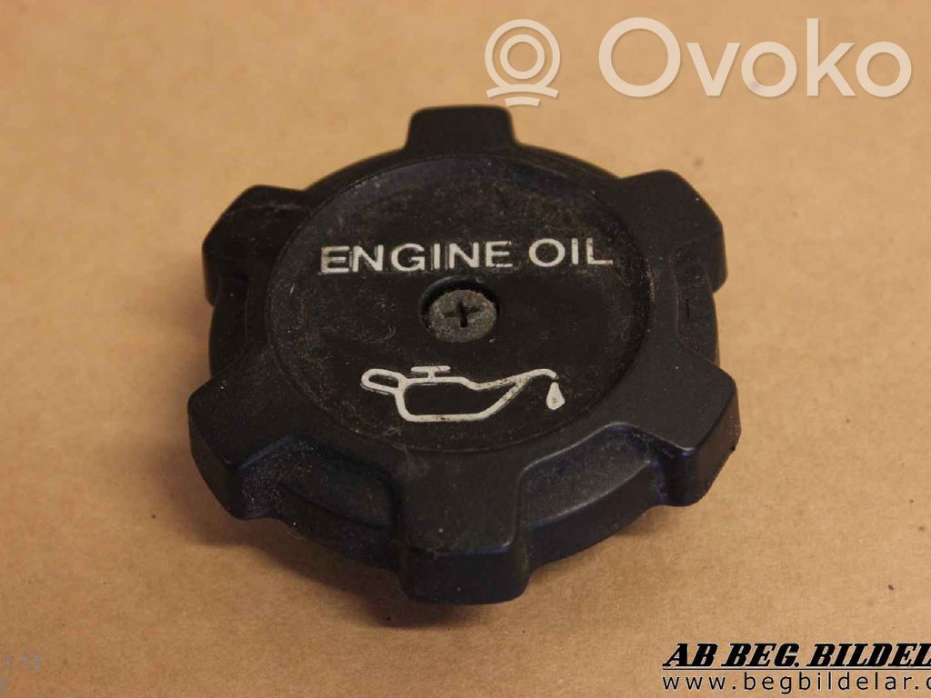 Volvo S40, V40 Bouchon de remplissage d'huile