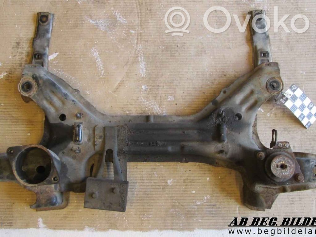 Seat Toledo I (1L) Sottotelaio anteriore 