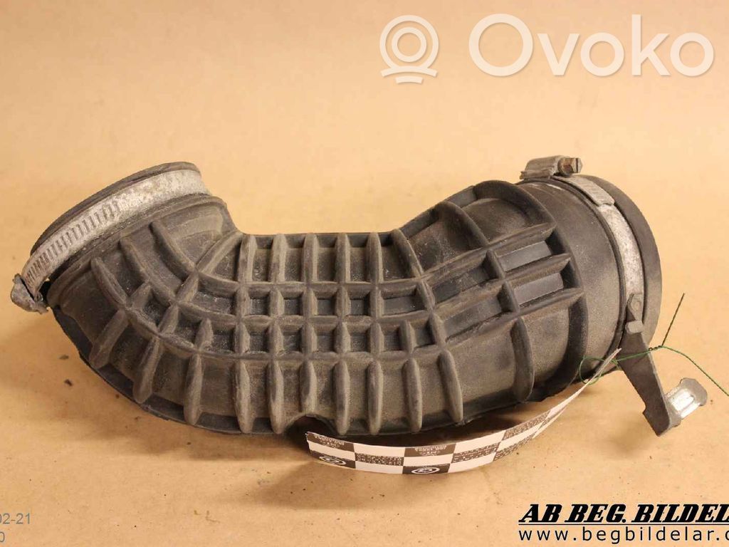 Saab 9-5 Conductă/furtun admisie aer 