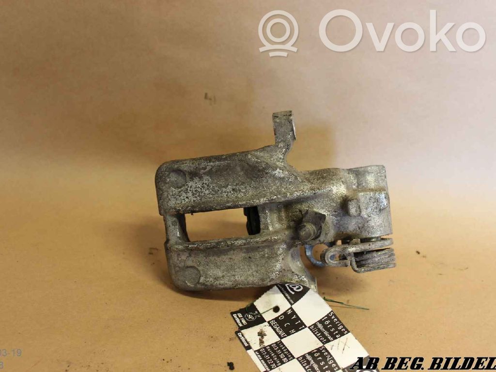 Audi 100 S4 C4 Bremssattel hinten 