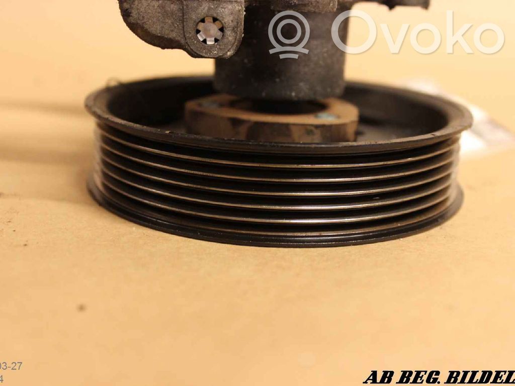 Volkswagen Golf IV Power steering pump 