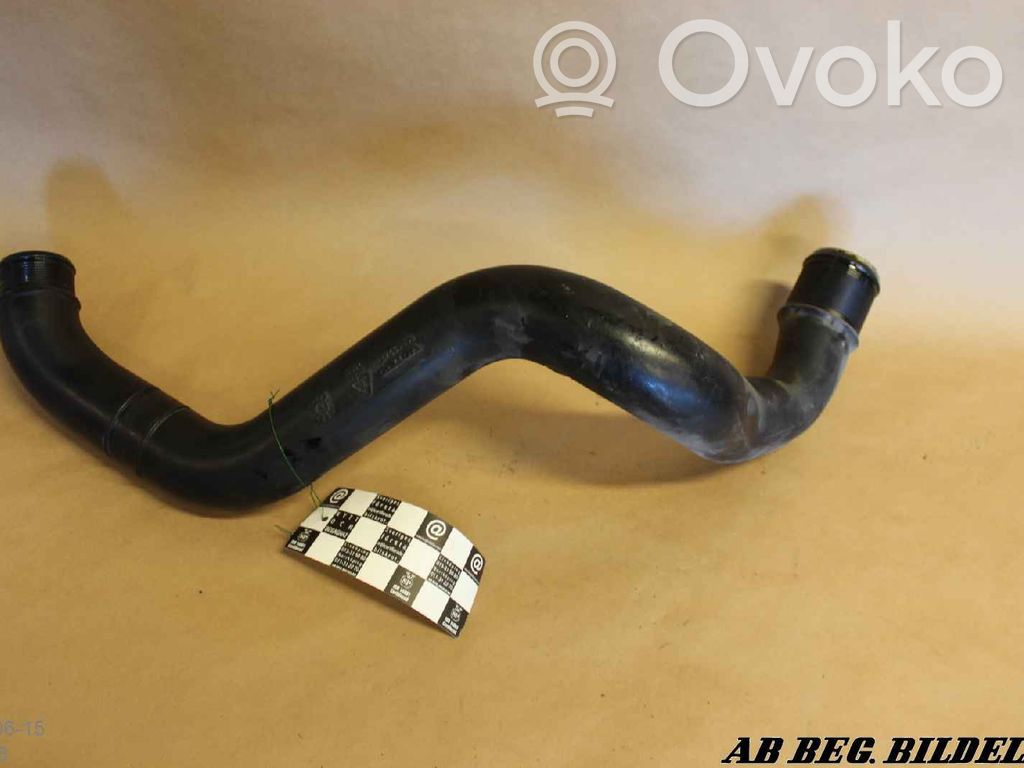 Volvo S40, V40 Interkūlera šļūtene (-es) / caurule (-es)
