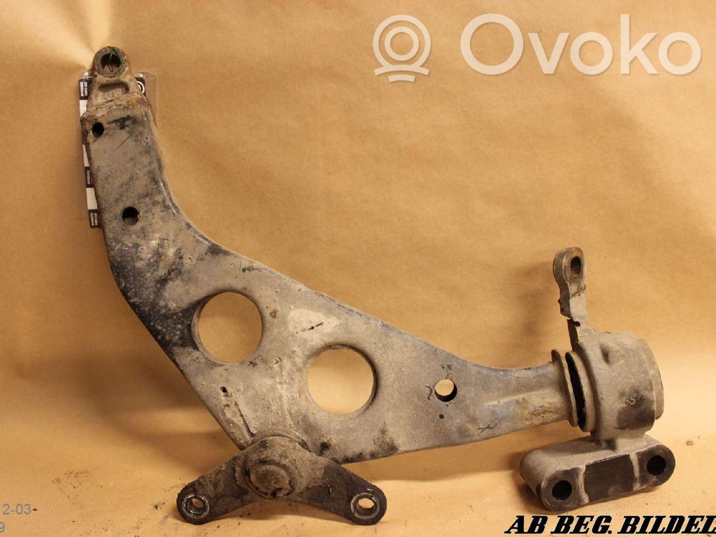 Mini One - Cooper R50 - 53 Fourchette, bras de suspension inférieur avant