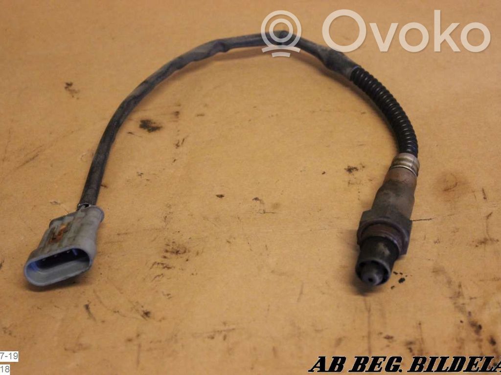 Alfa Romeo 156 Sonde lambda