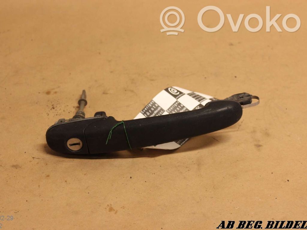 Seat Cordoba (6K) Etuoven ulkokahva 