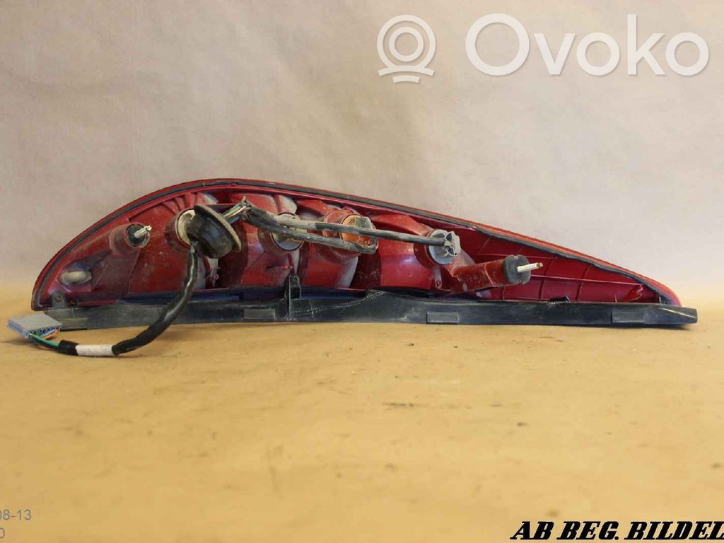 Ford Mondeo Mk III Luz trasera/de freno