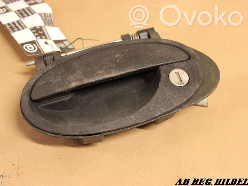 Opel Corsa C Etuoven ulkokahva 
