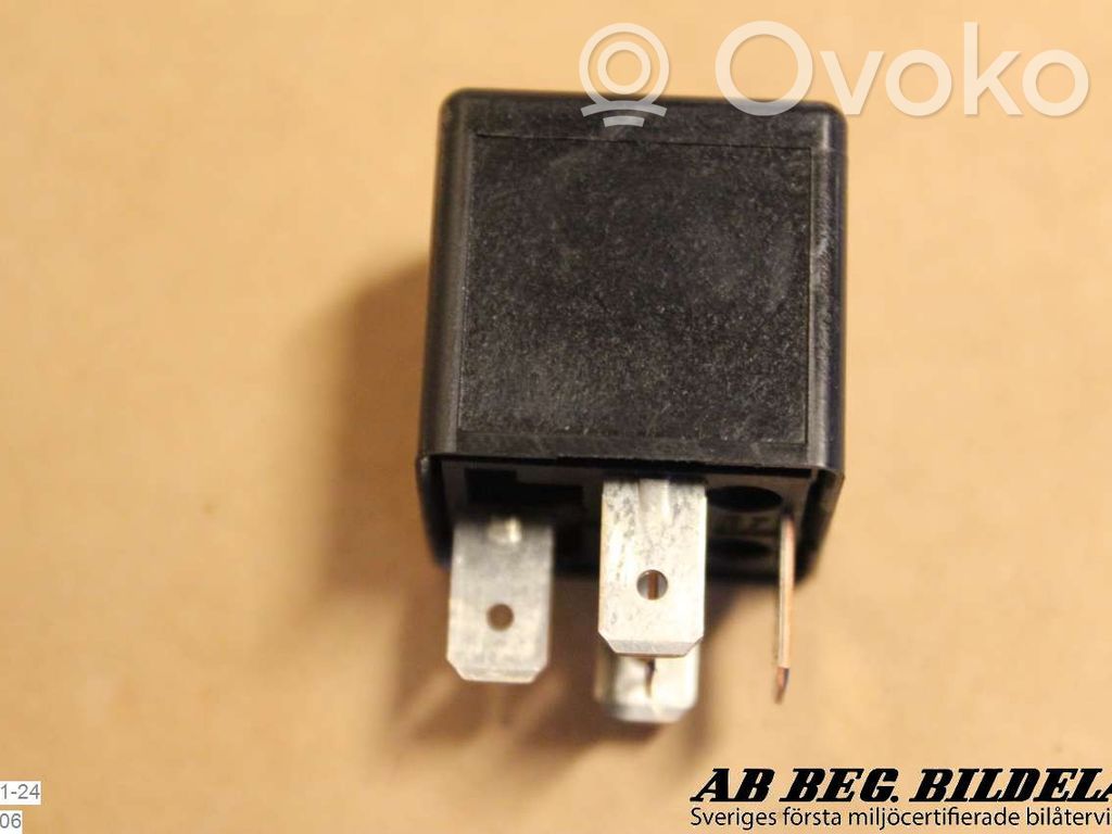 Volvo V70 Sonstige Relais 