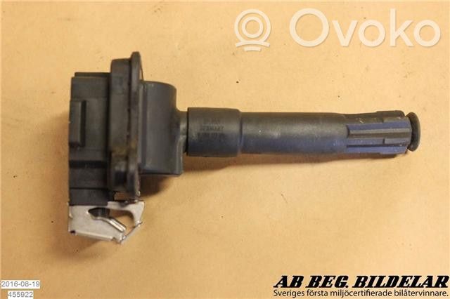 Volkswagen PASSAT B5 Bobina di accensione ad alta tensione 