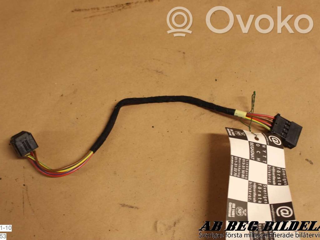 Audi A3 S3 8L Botón interruptor de bloqueo de puertas