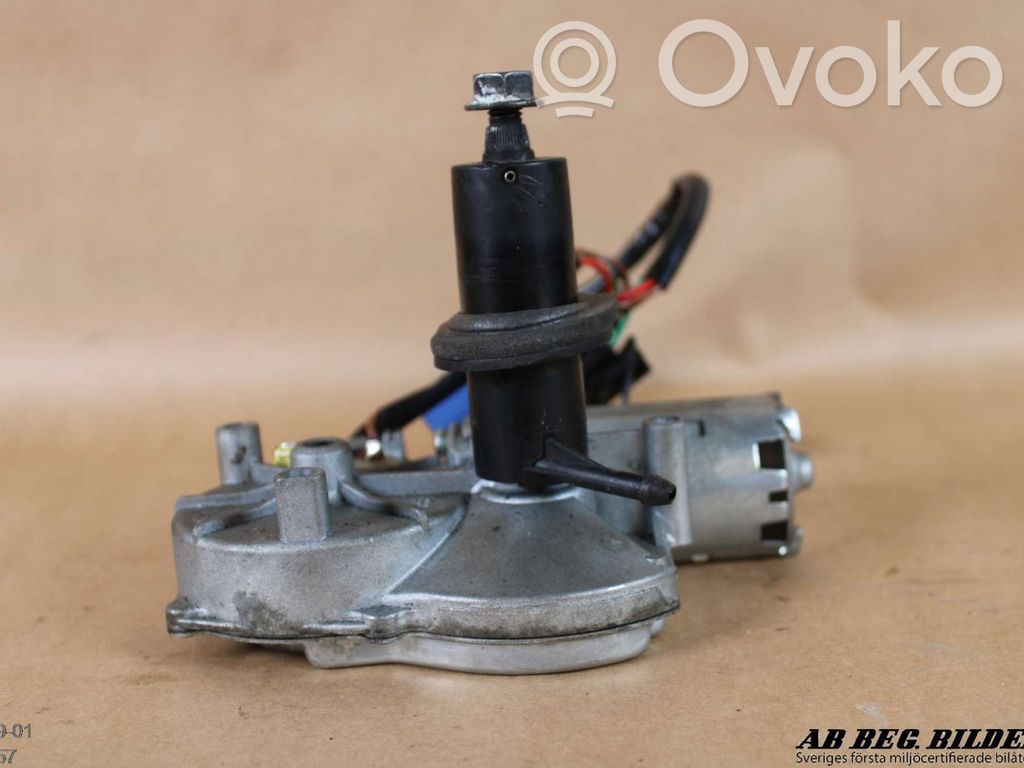 Citroen Xsara Wischermotor Heckscheibe 