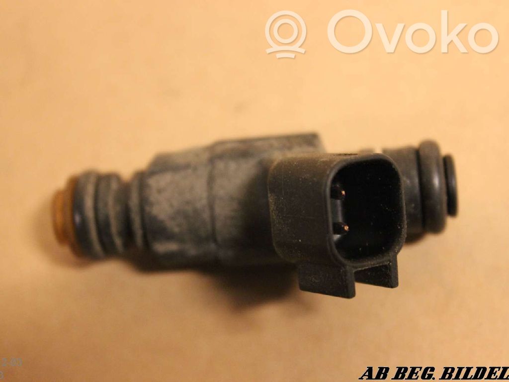 Mini One - Cooper R50 - 53 Iniettore