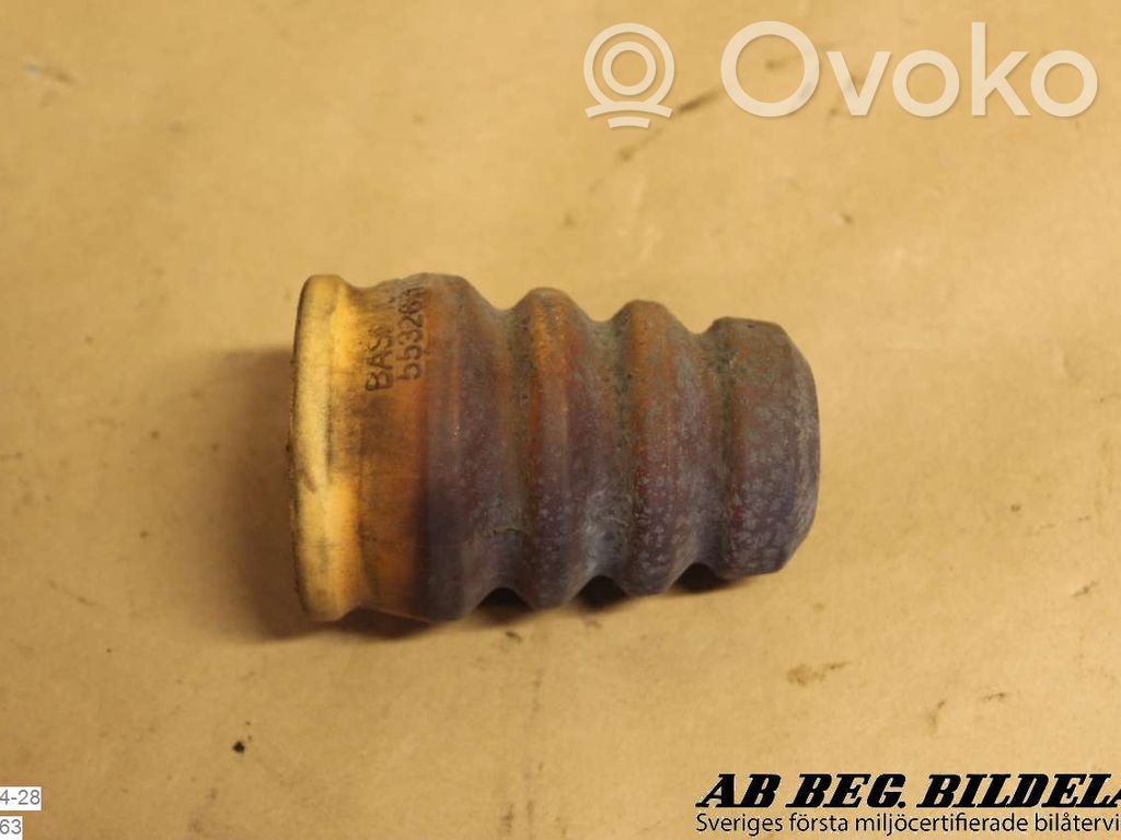 KIA Rio Anschlagpuffer Stoßdämpfer hinten 