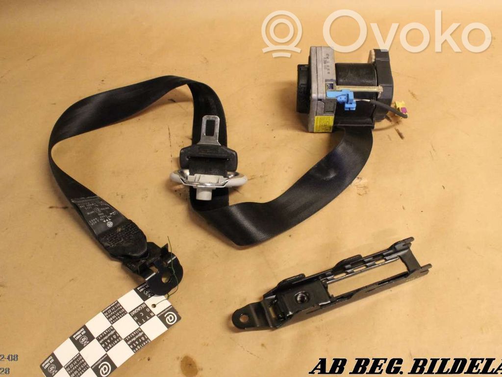Volkswagen Golf IV Ceinture de sécurité avant 