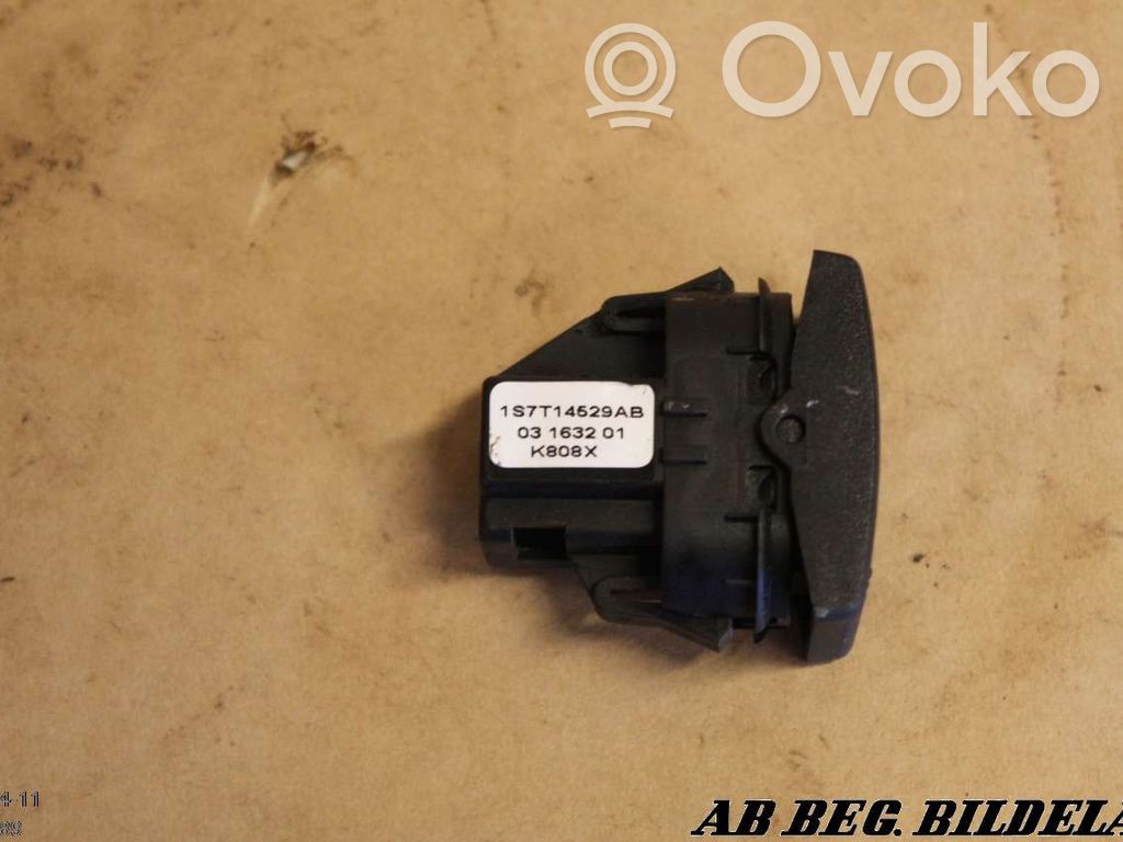 Ford Mondeo Mk III Comutator comandă geamuri electrice 