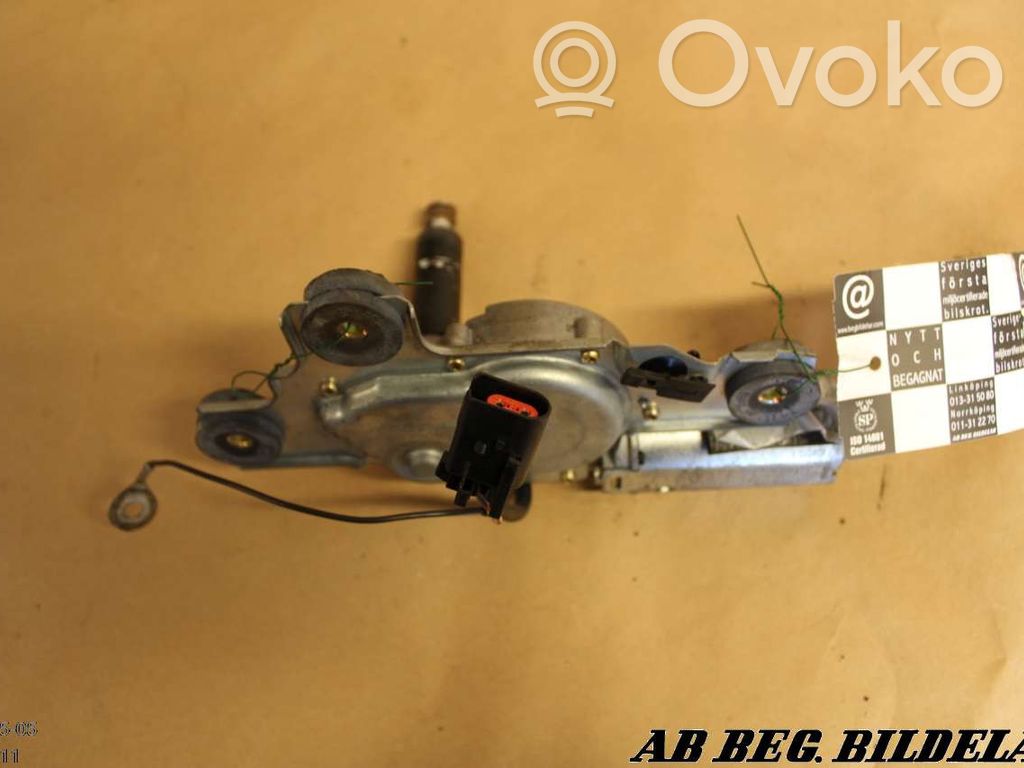 Ford Focus Motor ștergător lunetă