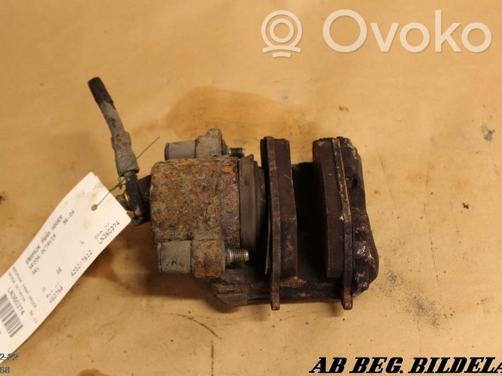 Skoda Octavia Mk1 (1U) Front brake caliper 
