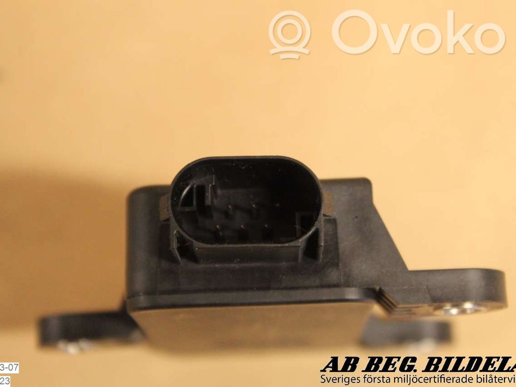KIA Rio Sensor de aceleración 