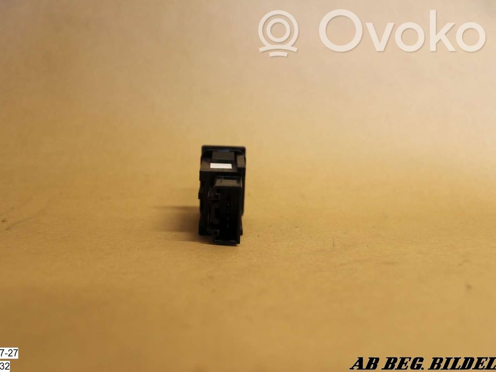 Mazda 3 I Interruttore riscaldamento sedile 