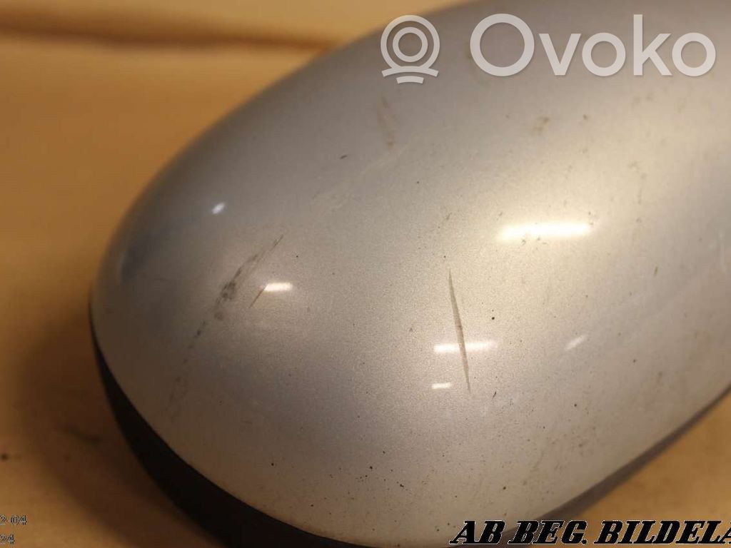 Renault Scenic I Etuoven sähköinen sivupeili 