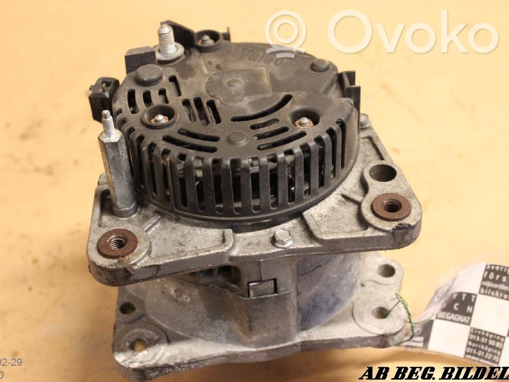 Volkswagen PASSAT B4 Lichtmaschine