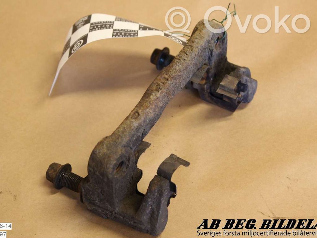 Pontiac Trans Sport Bremszange hinten 