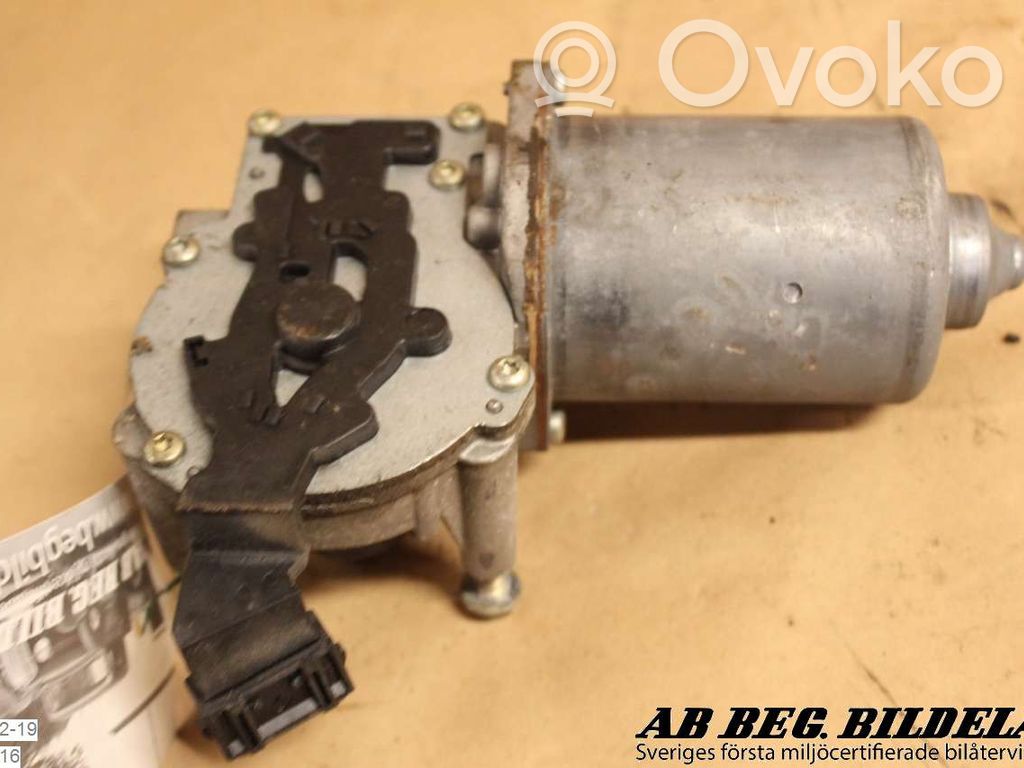Volvo V70 Motor ștergător 