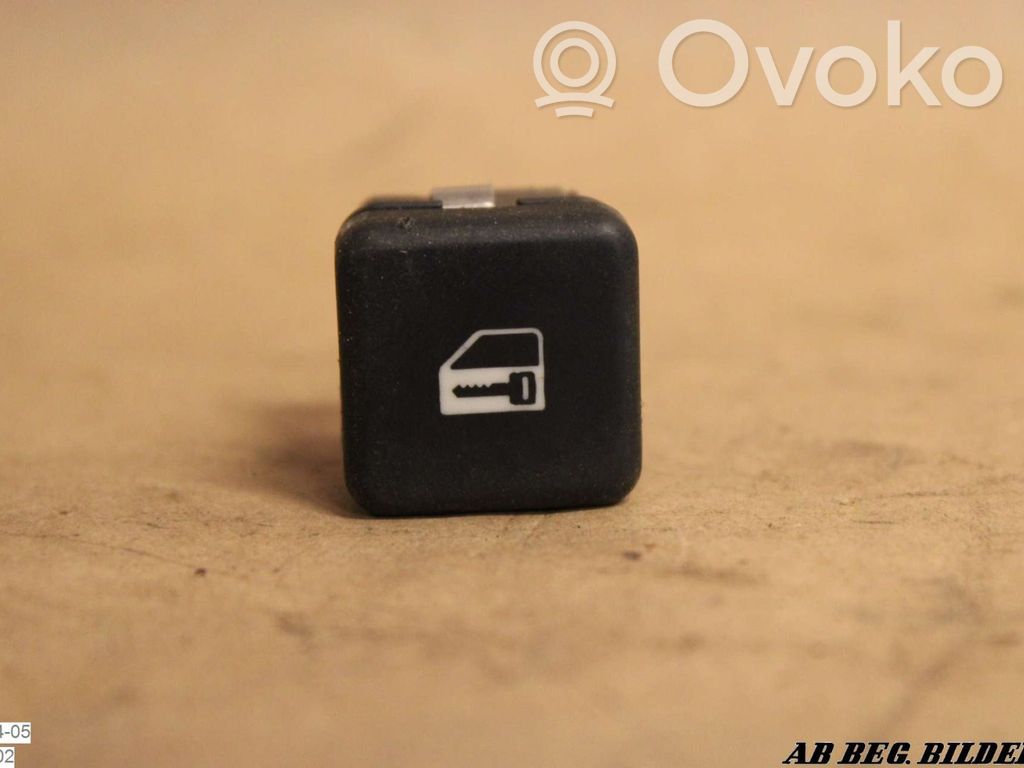 BMW 5 E39 Buton comutator închidere centralizată 