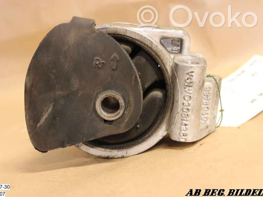 Volvo S40, V40 Support, suspension du moteur 