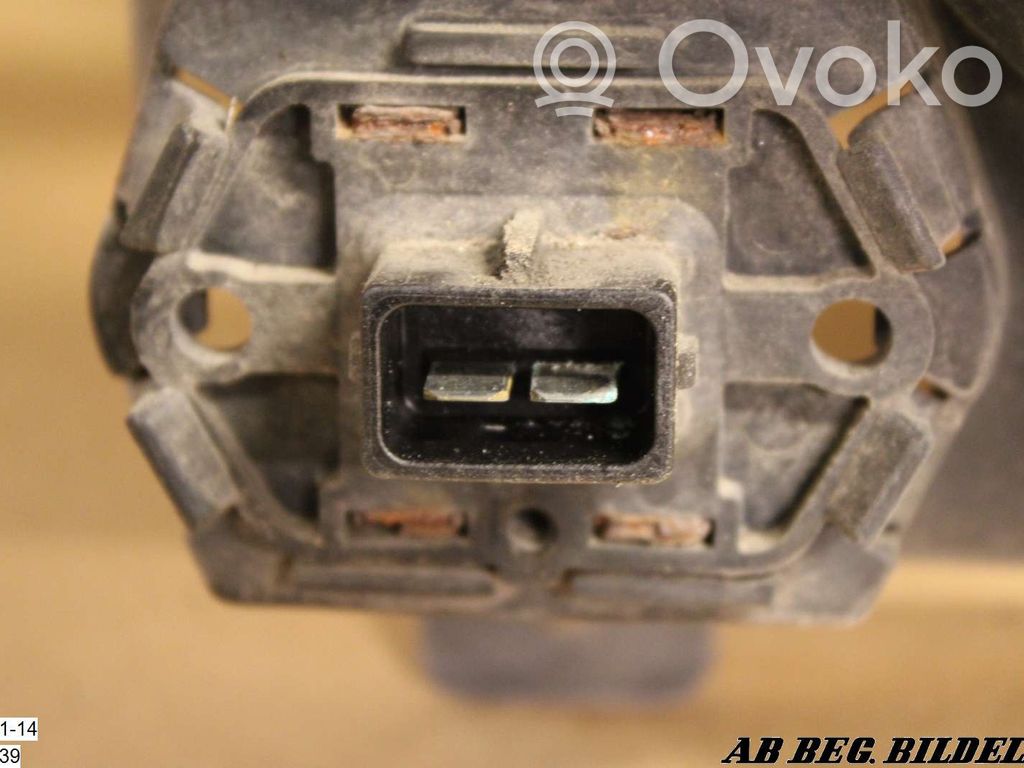 Ford Mondeo Mk III Ventilatore di raffreddamento elettrico del radiatore