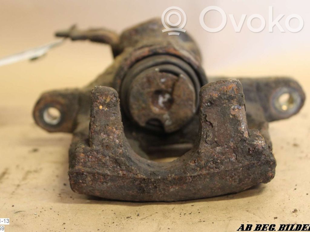 Ford Mondeo Mk III Bremssattel hinten 