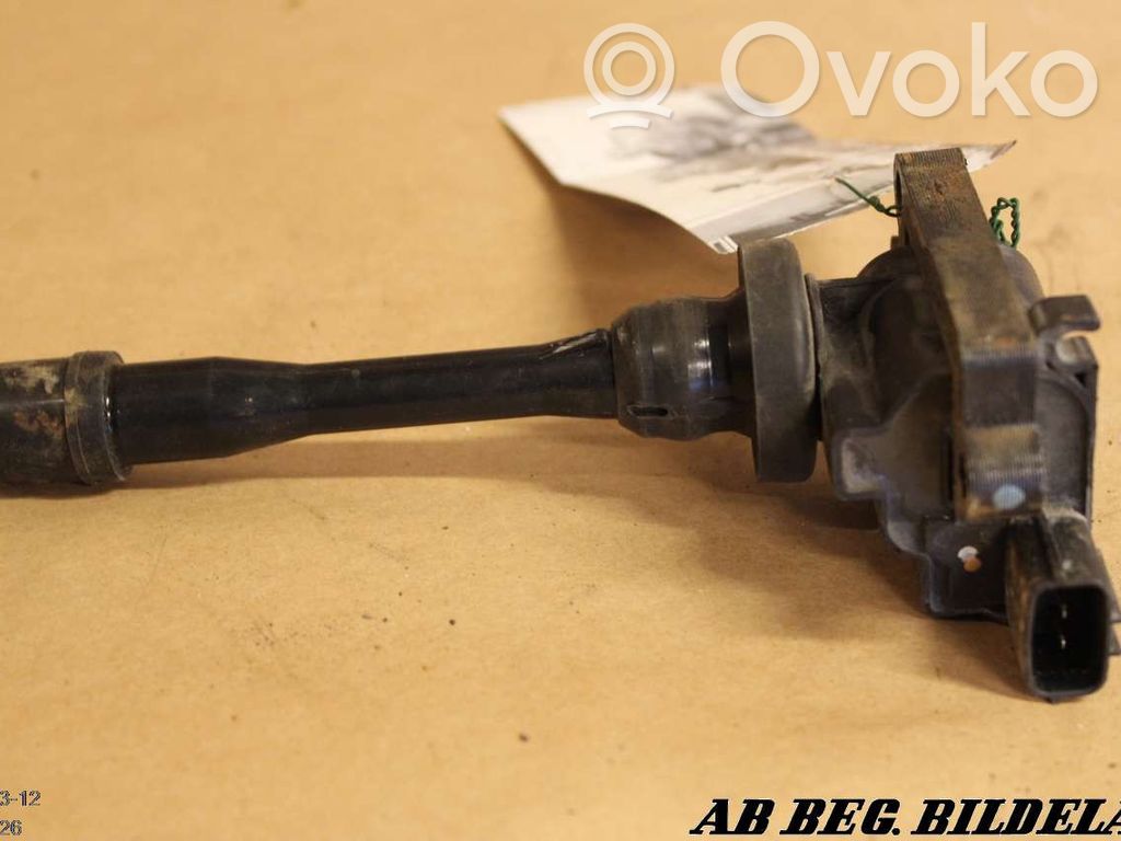 Mitsubishi Pajero Bobina de encendido de alto voltaje 